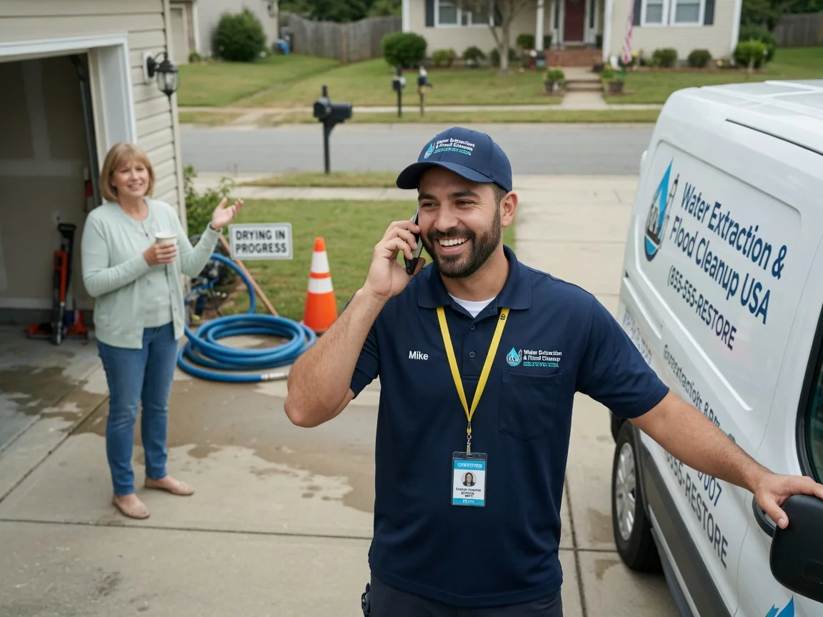 Emergency Water Extraction Dover Plains, NY FAQs